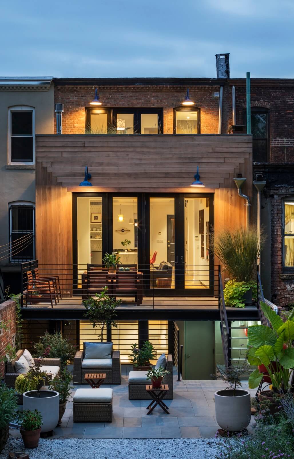 Interior Design Ideas Brooklyn BFDO Crown Heights