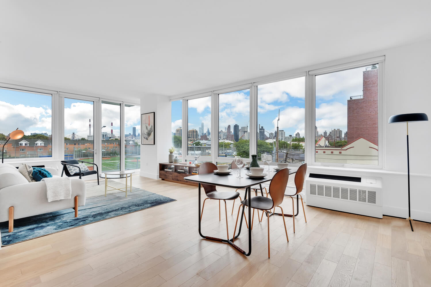 queens apartments for rent
