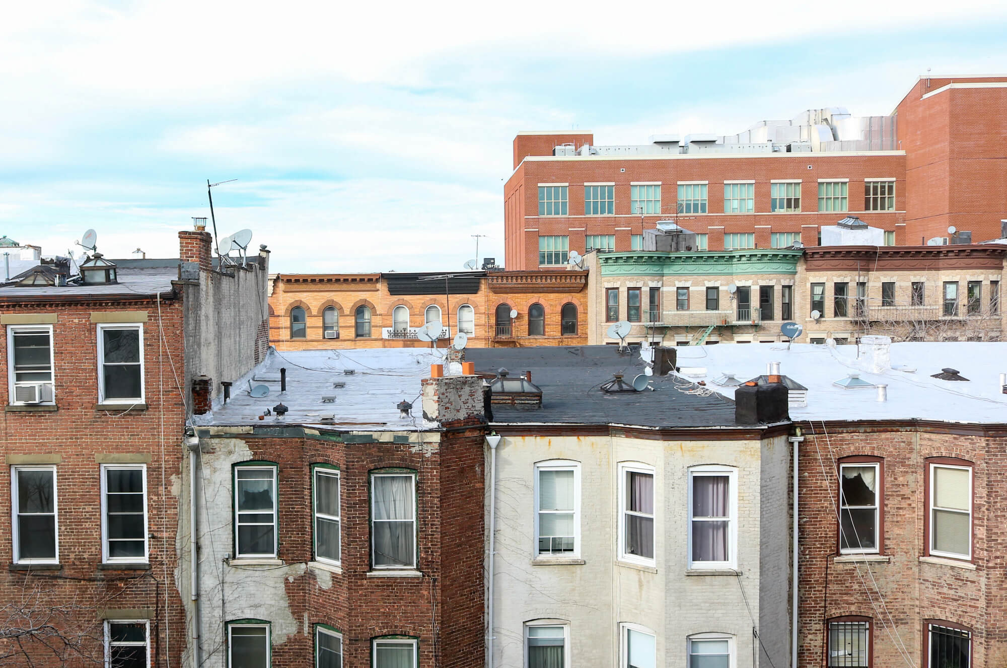 roof repair