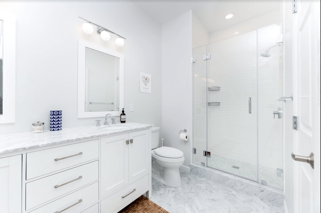 bathroom renovations brooklyn