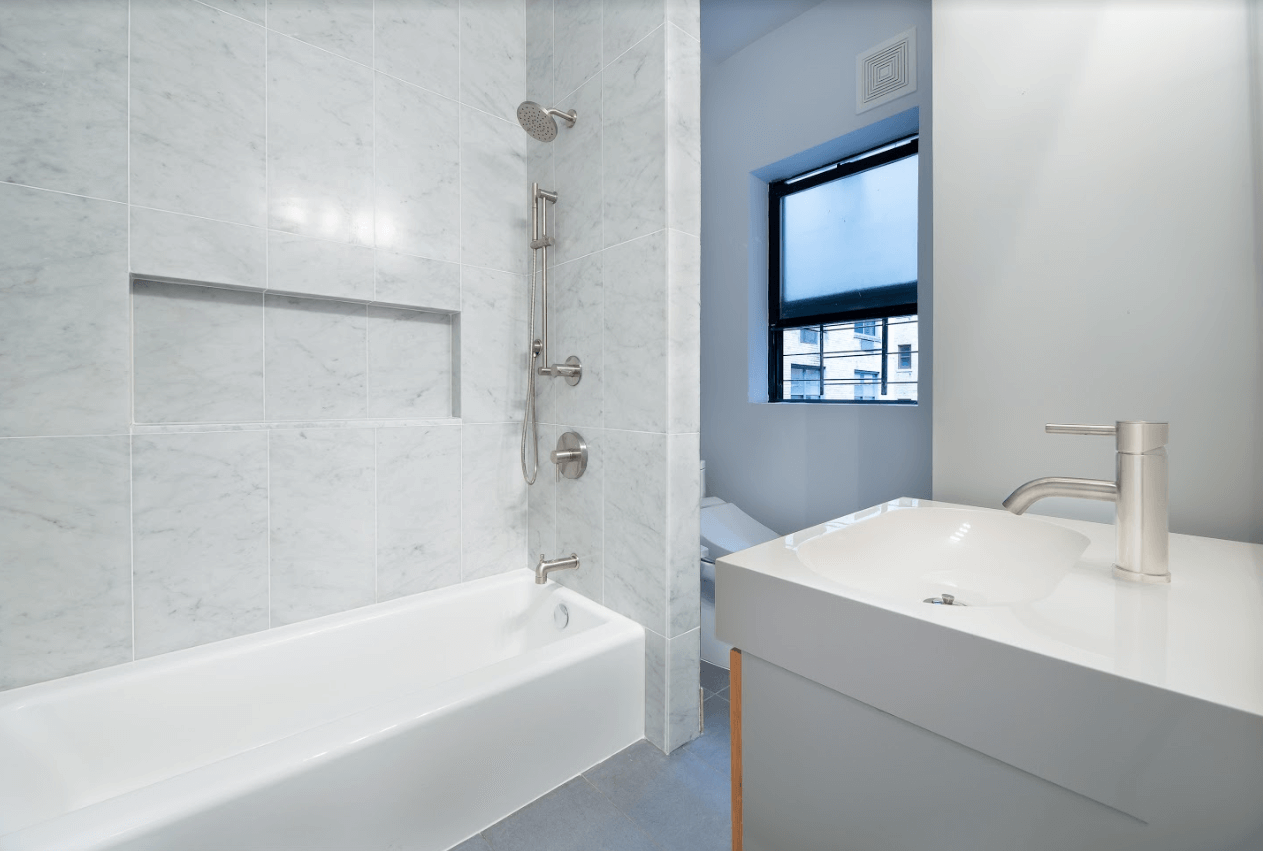 bathroom renovations brooklyn