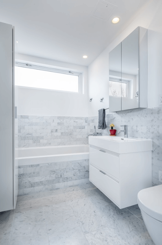 bathroom renovations brooklyn