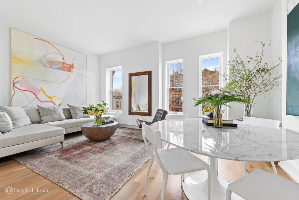 View of Six Penthouse Listings with Perfect-for-Summer Outdoor Spaces | 6sqft