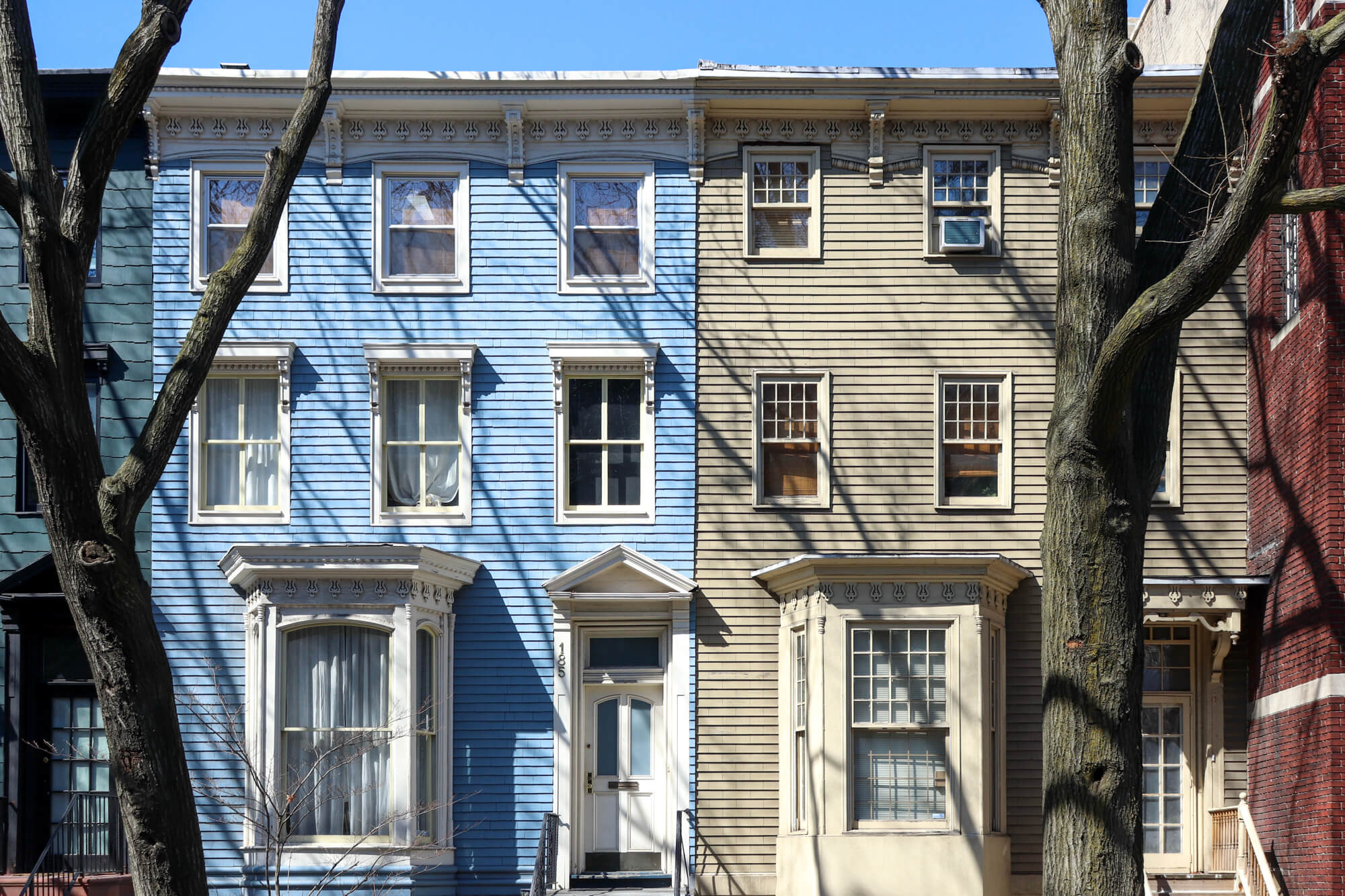 fort greene