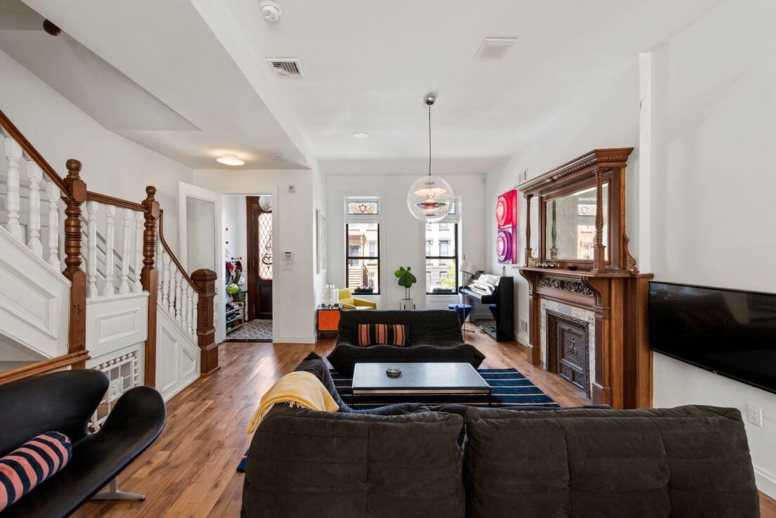 brooklyn homes for sale