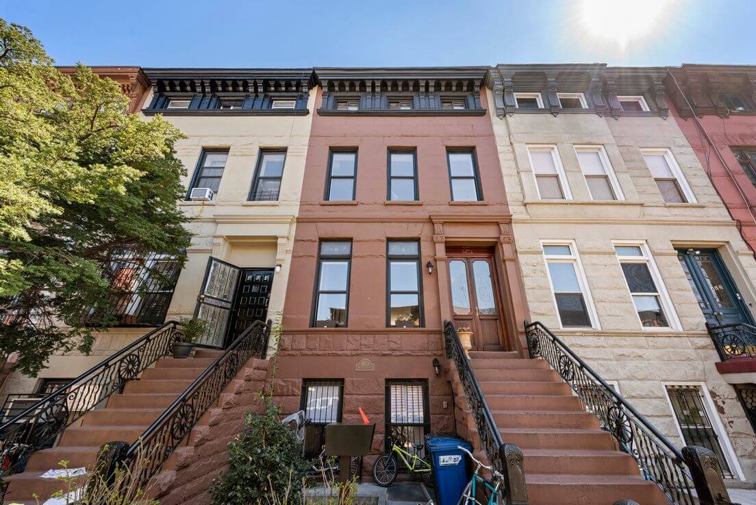 brooklyn homes for sale