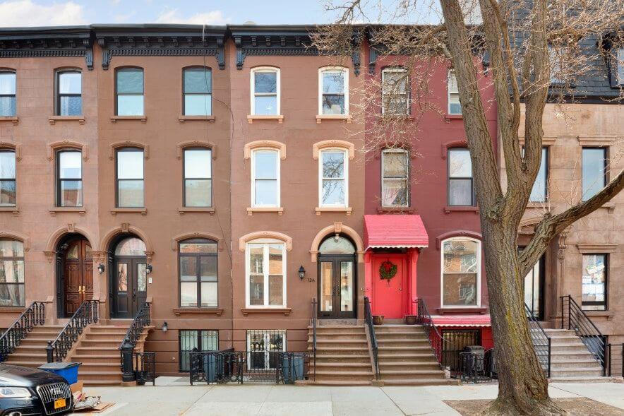 12a monroe