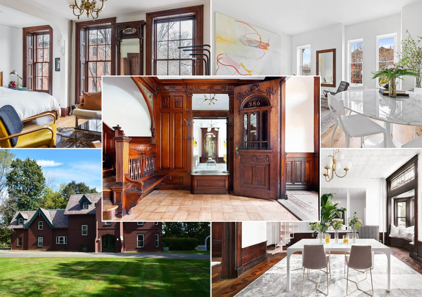 brooklyn homes for sale