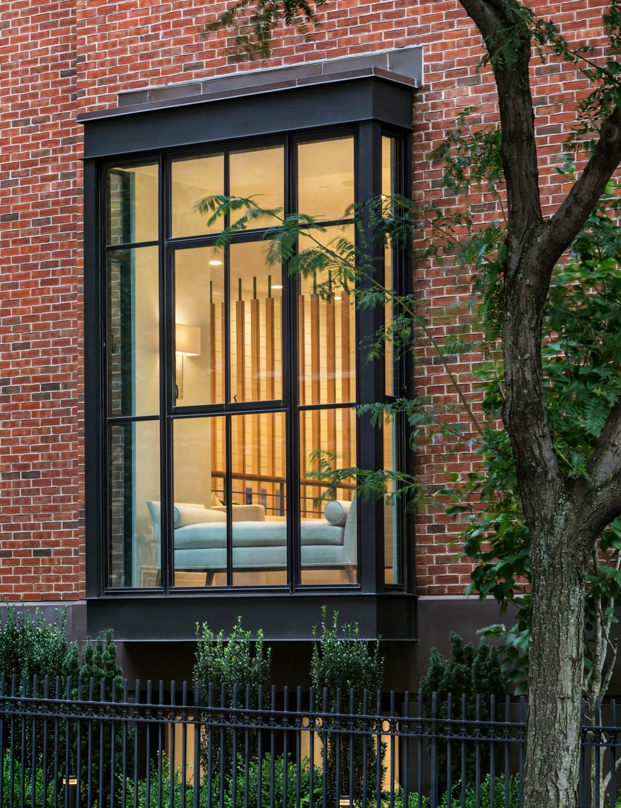 Interior Design Ideas Brooklyn CWB Architects Cobble Hill