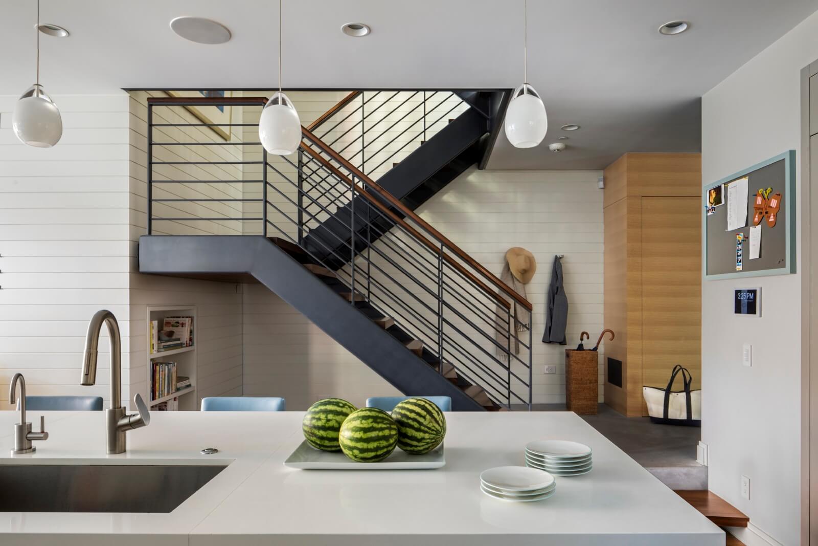 Interior Design Ideas Brooklyn CWB Architects Cobble Hill