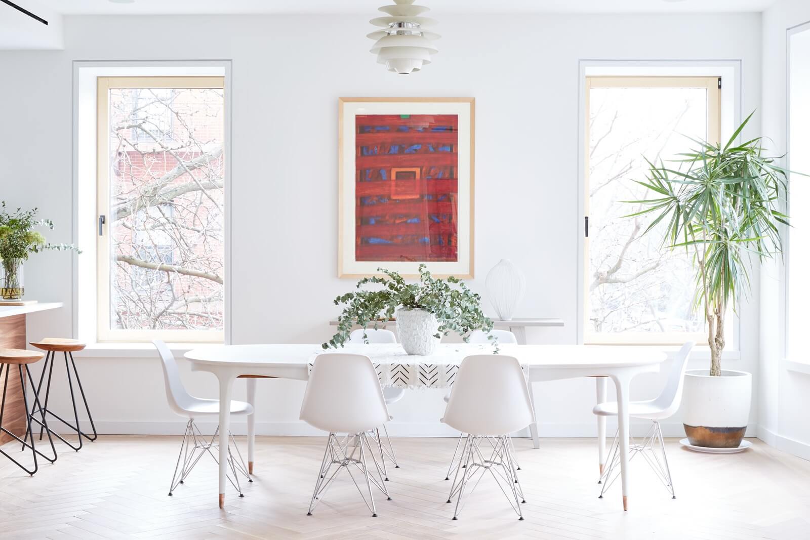 Interior Design Ideas Brooklyn Idan Naor Park Slope