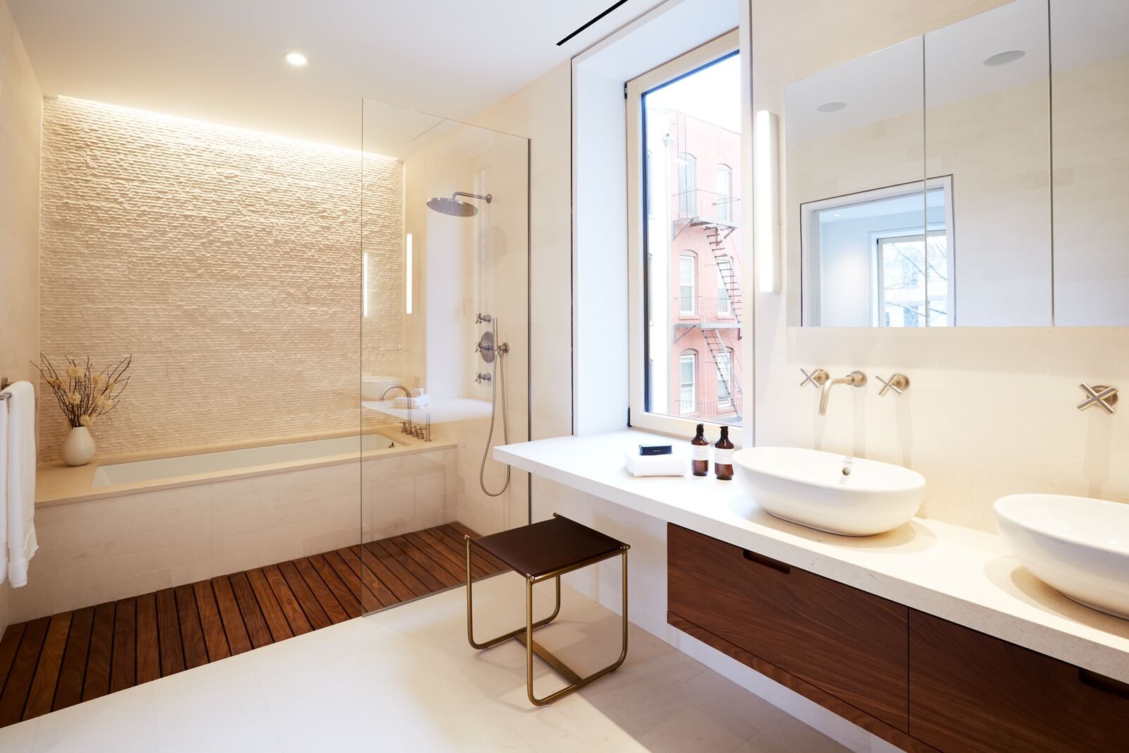 Interior Design Ideas Brooklyn Idan Naor Park Slope