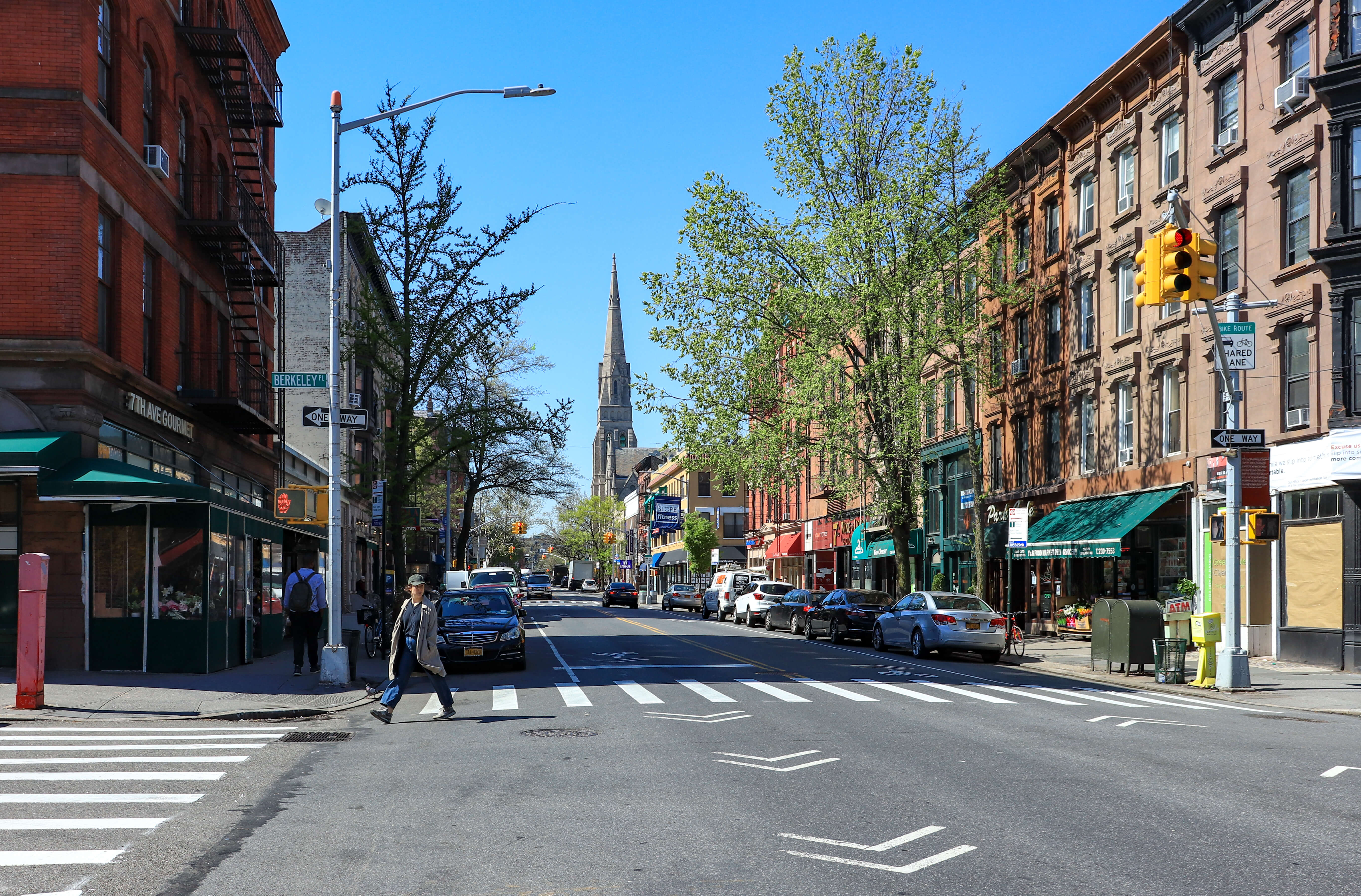 park slope
