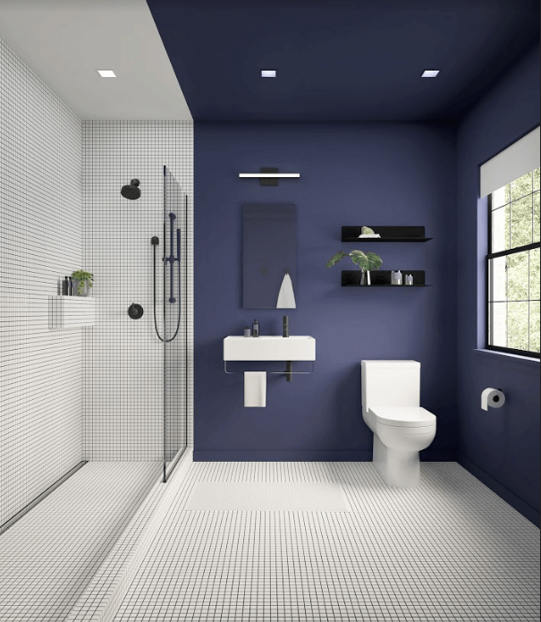 Bathroom Remodeling Block Renovation, How Much Does It Cost To Renovate A Bathroom In Nyc