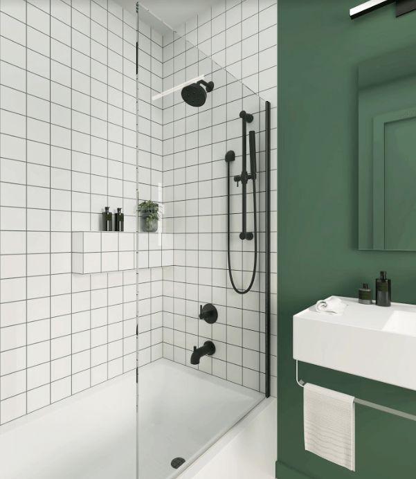 bathroom remodel brooklyn