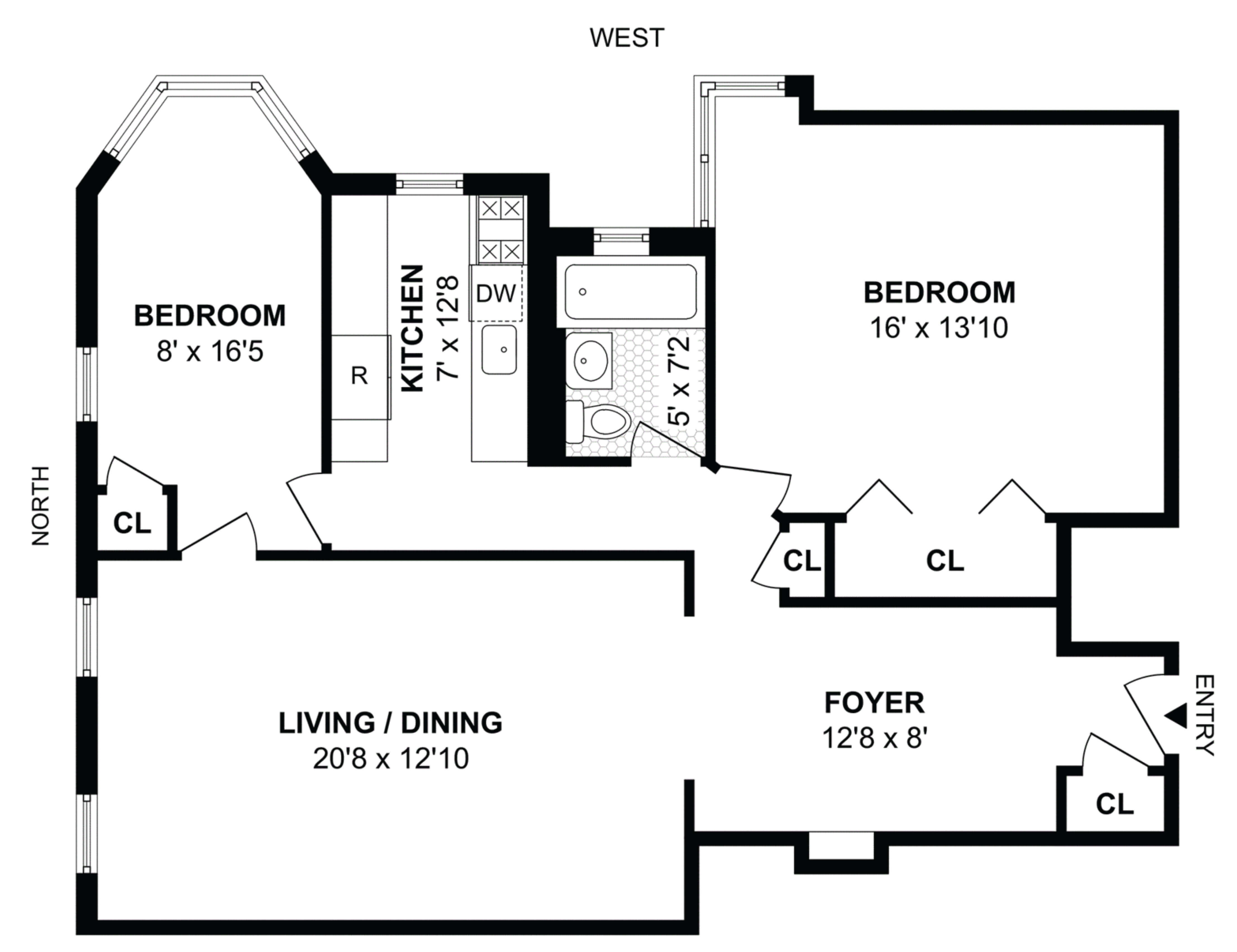 385 east 18th street