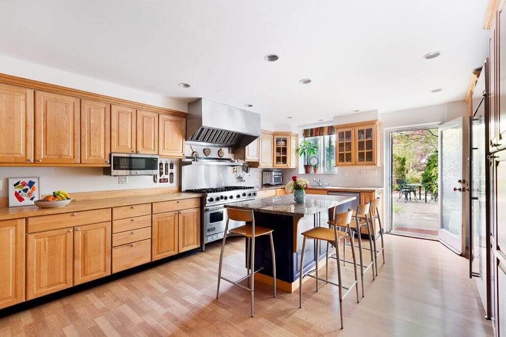 119 lincoln place