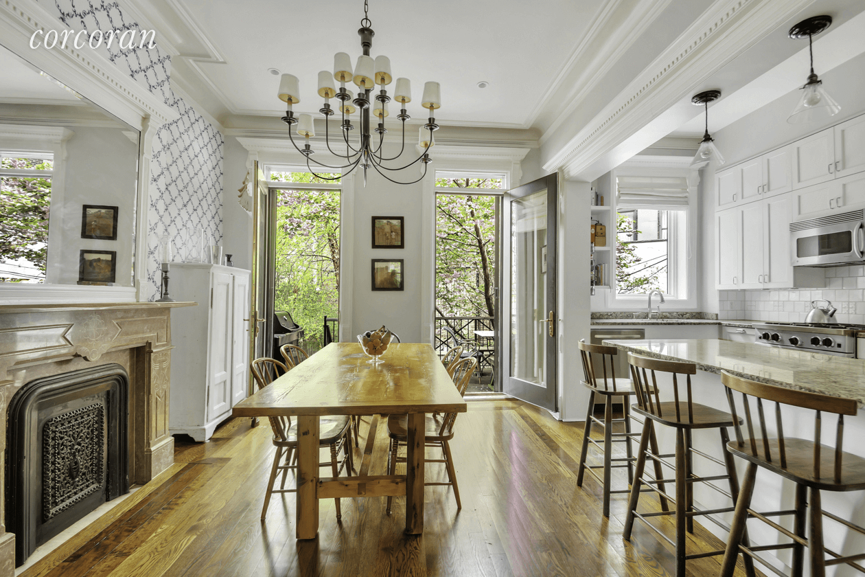 brooklyn homes for sale