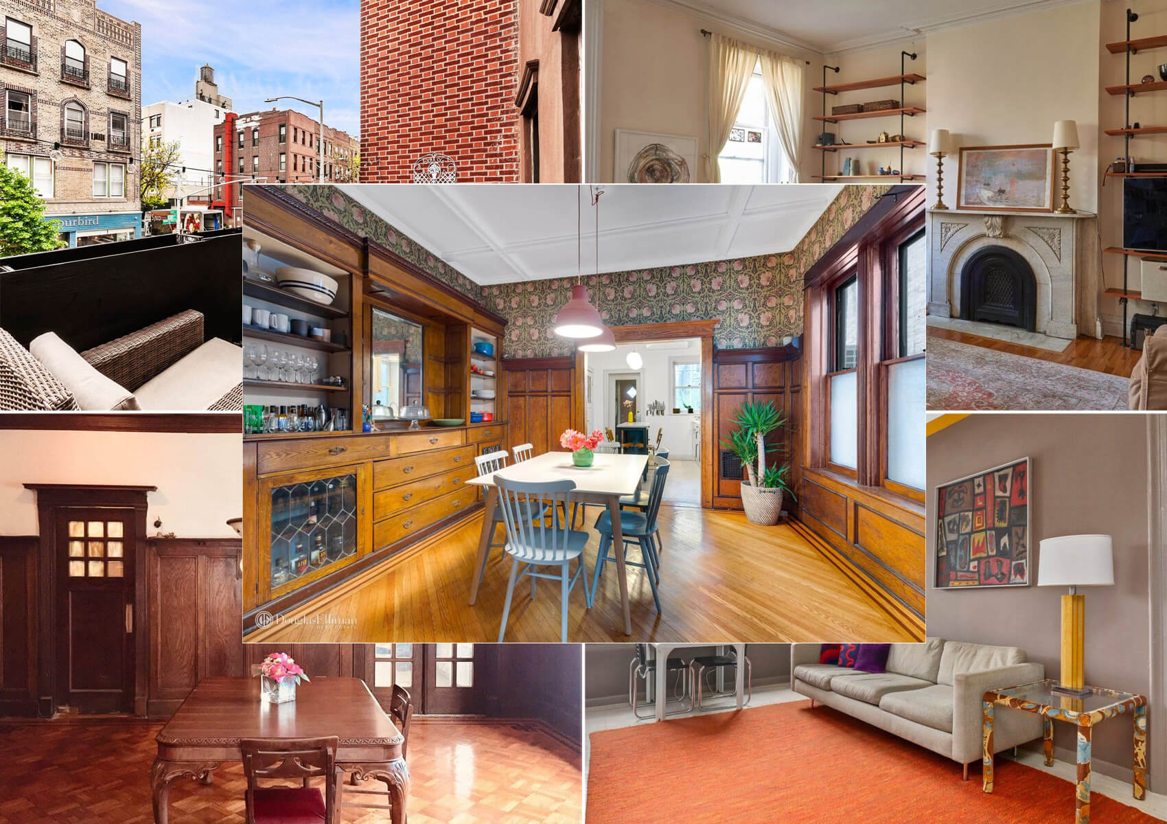 brooklyn homes for sale