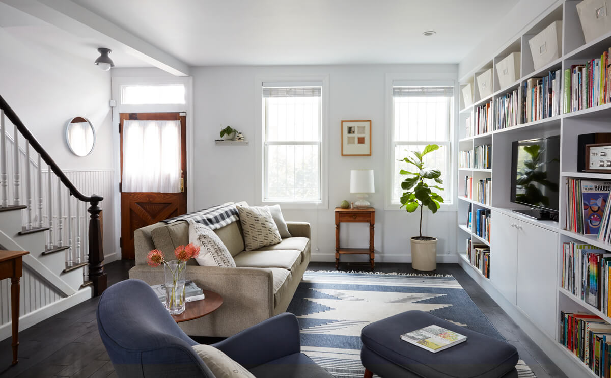 brooklyn interior design ideas