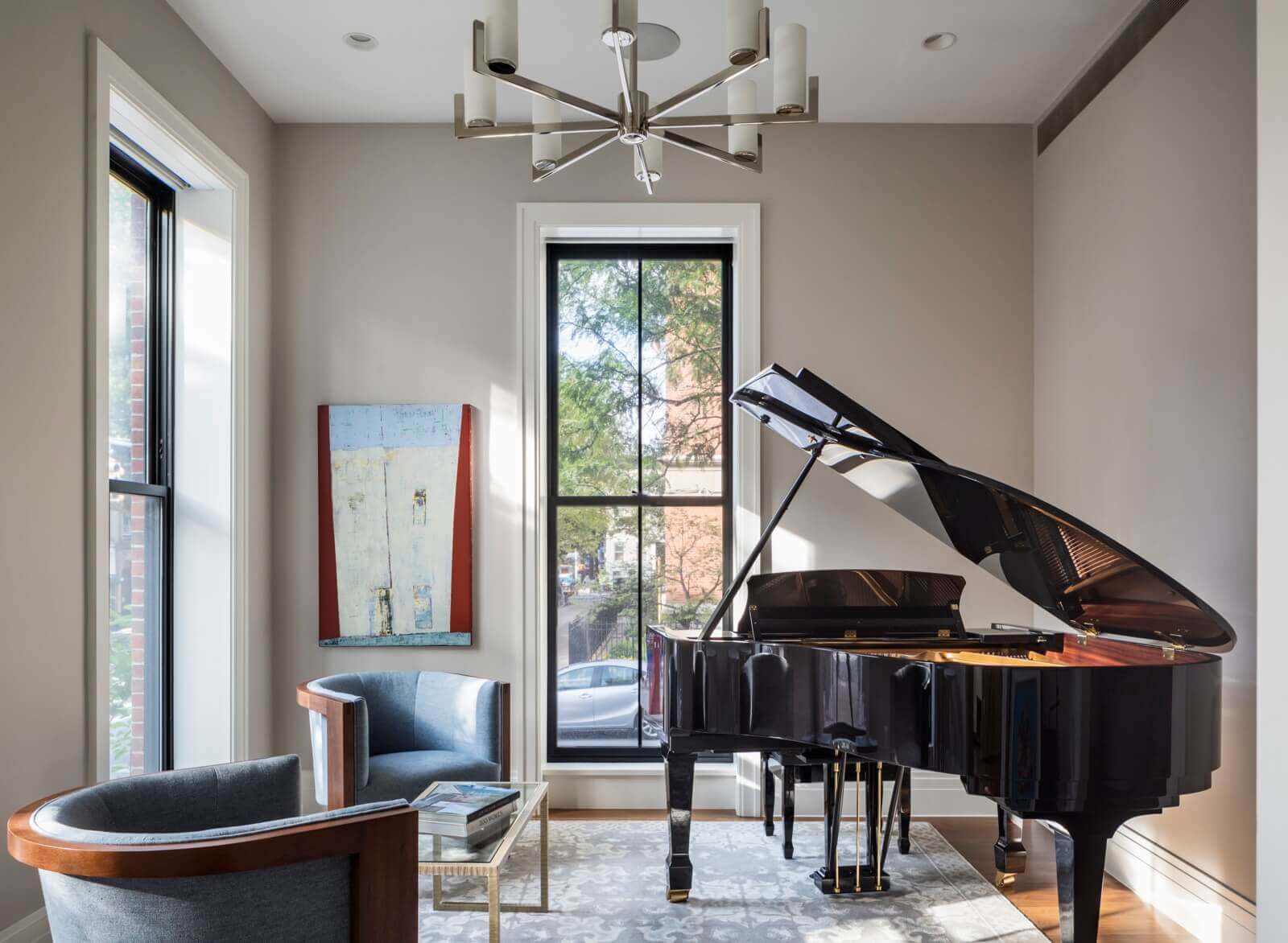 interior design