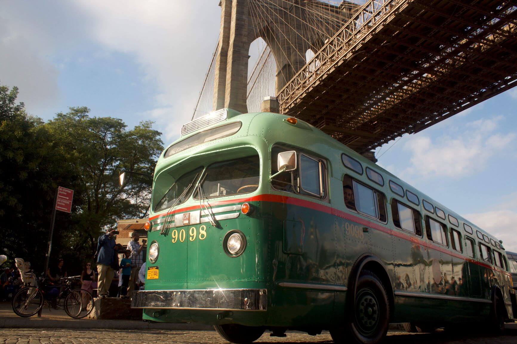 Hop on Board for the New York Transit Museum’s 26th Annual ... Hop on Board for the