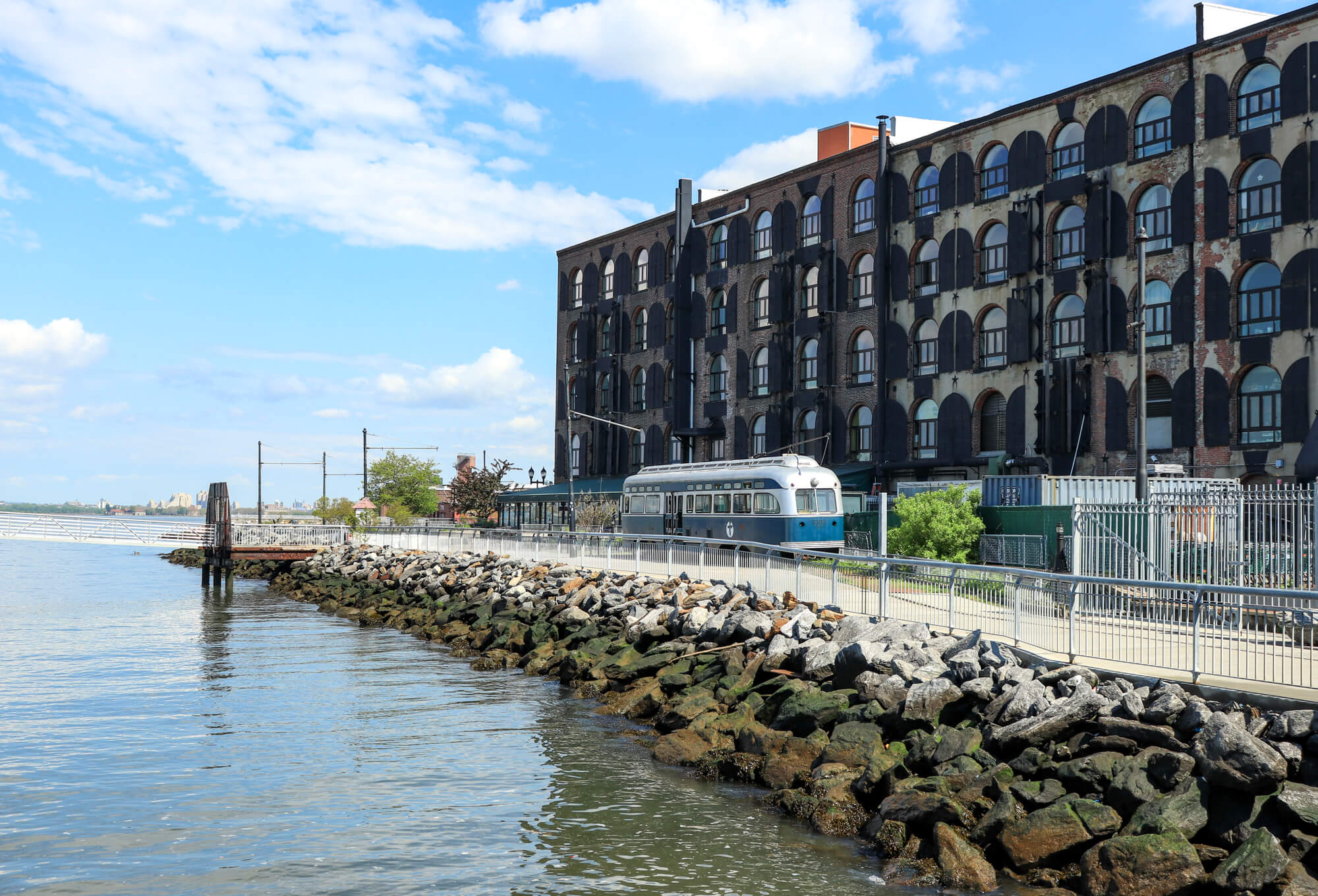 red hook brooklyn