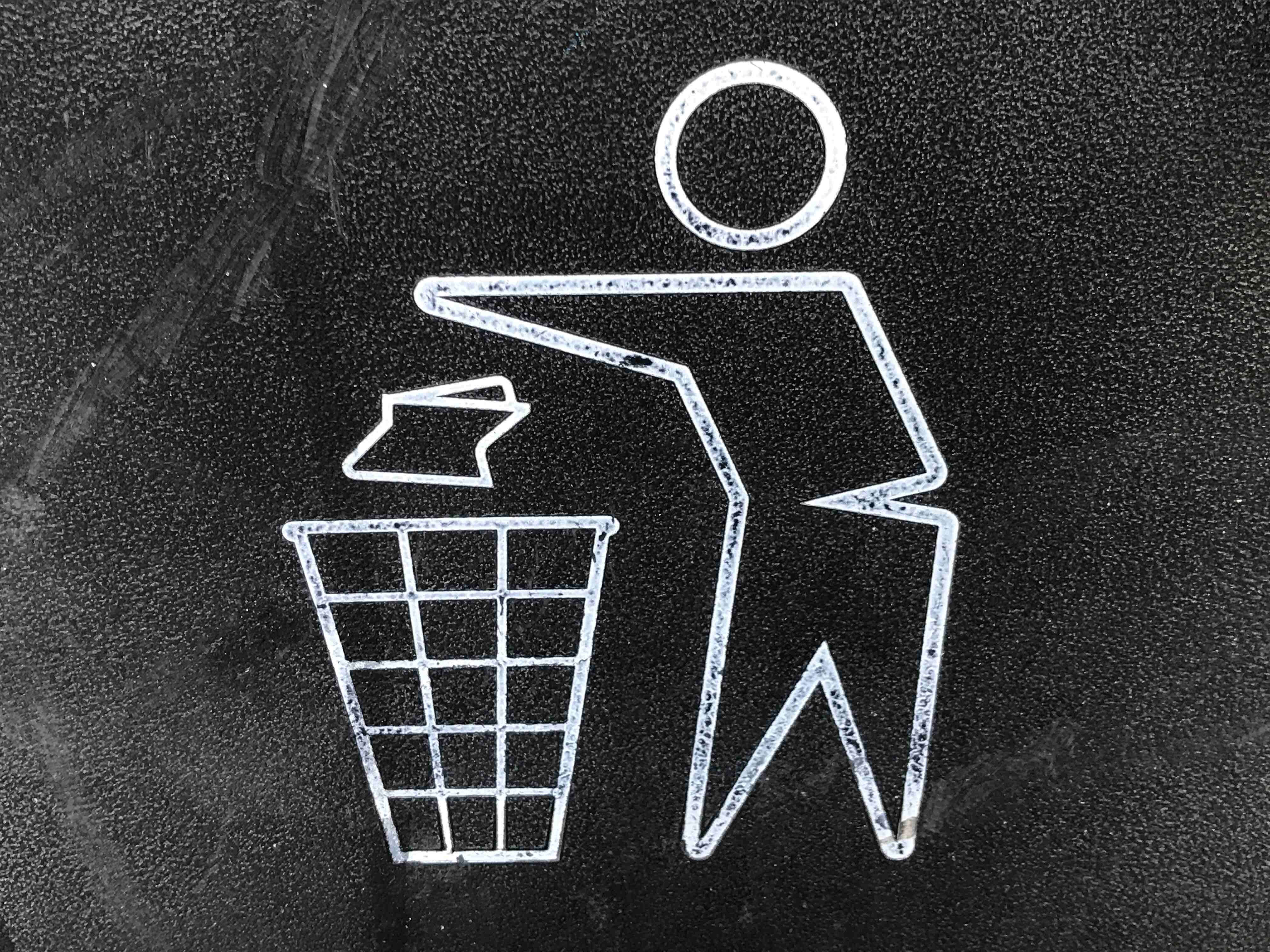 tenant recyline
