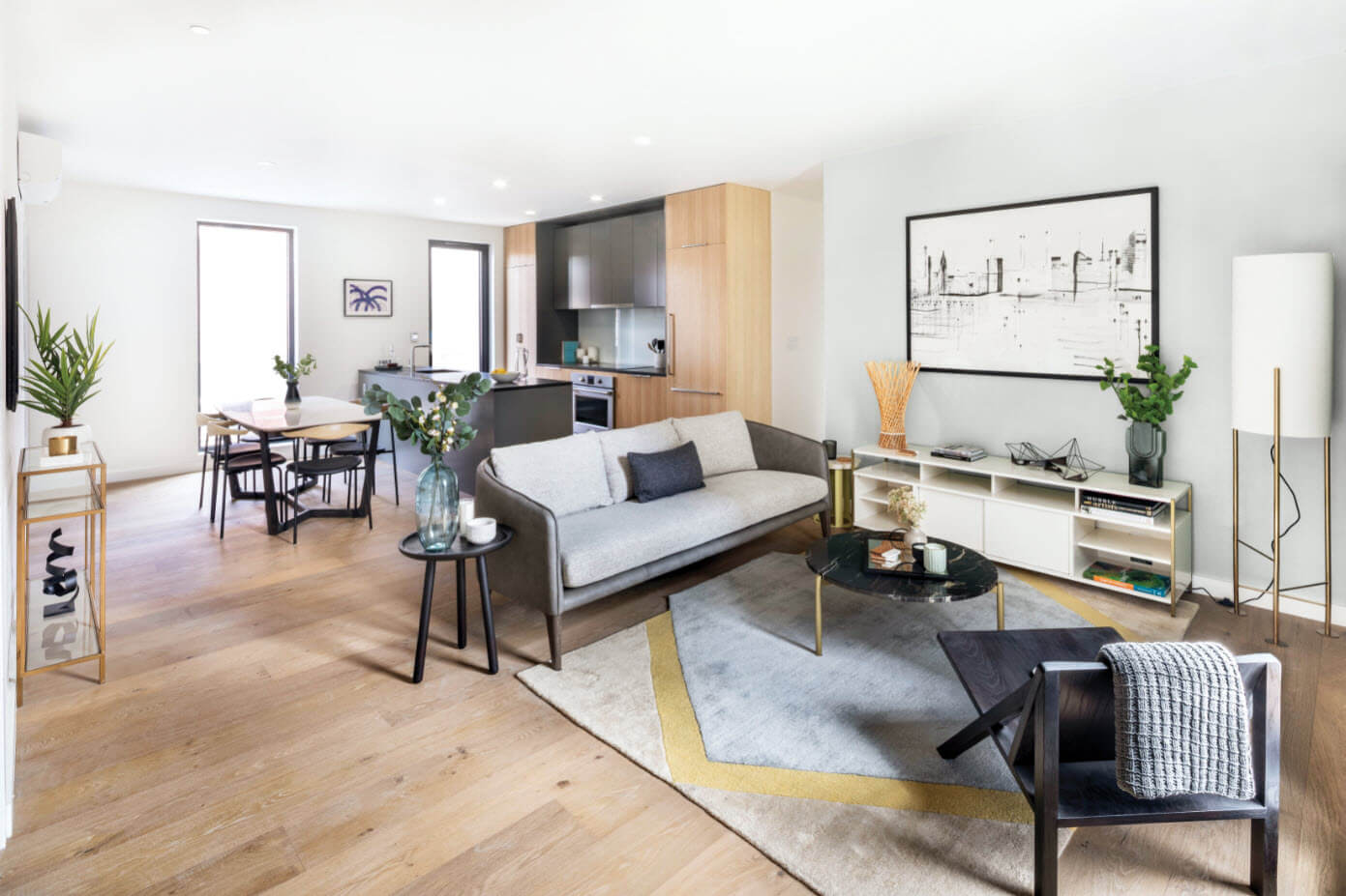 Brooklyn apartments for sale in Boerum Hill 8 St Marks Place