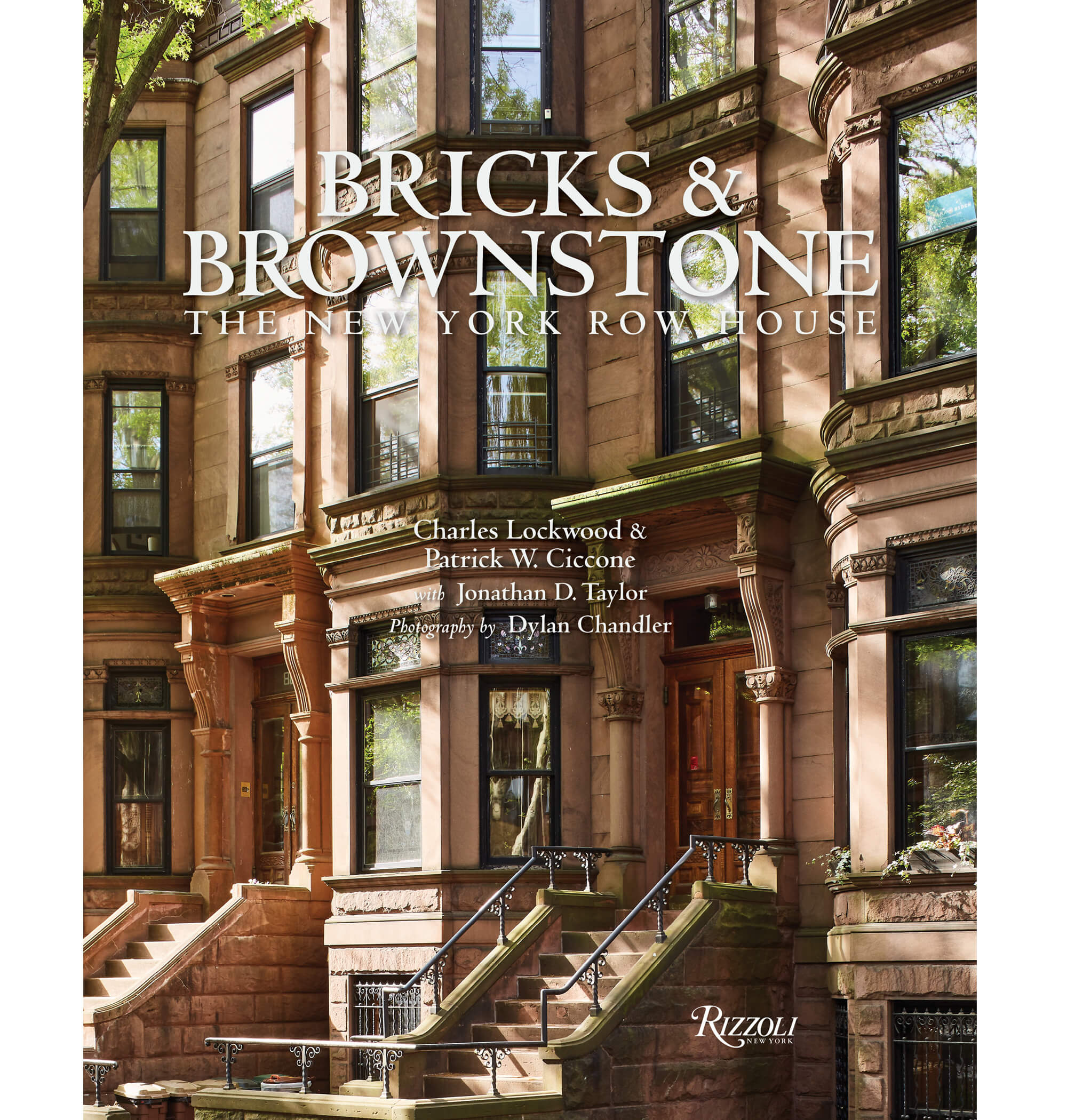 bricks and brownstone
