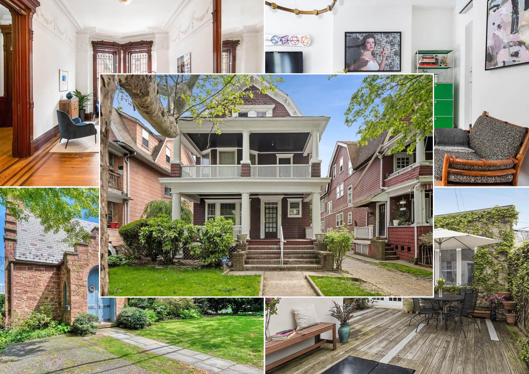 brooklyn homes for sale