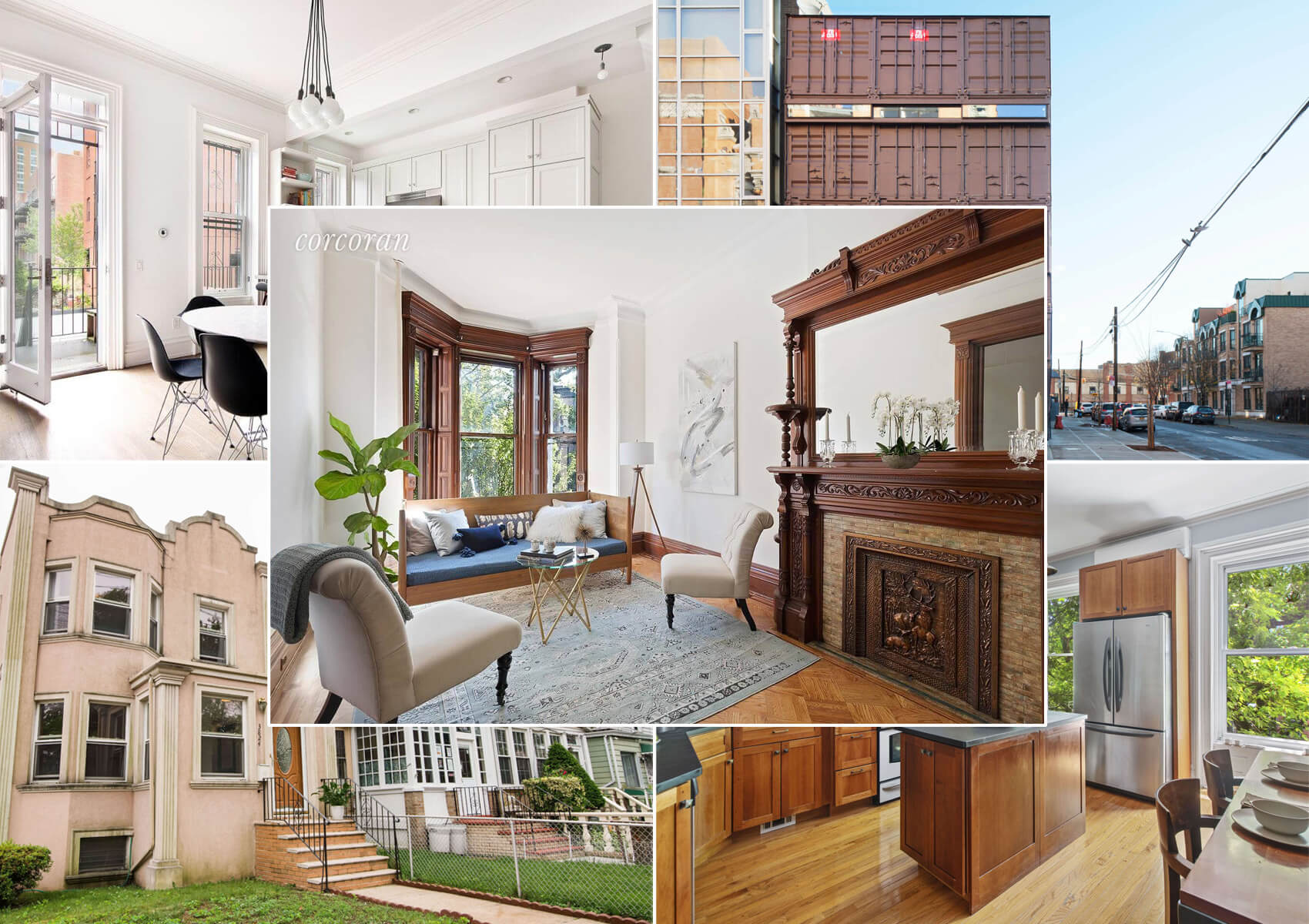 brooklyn homes for sale