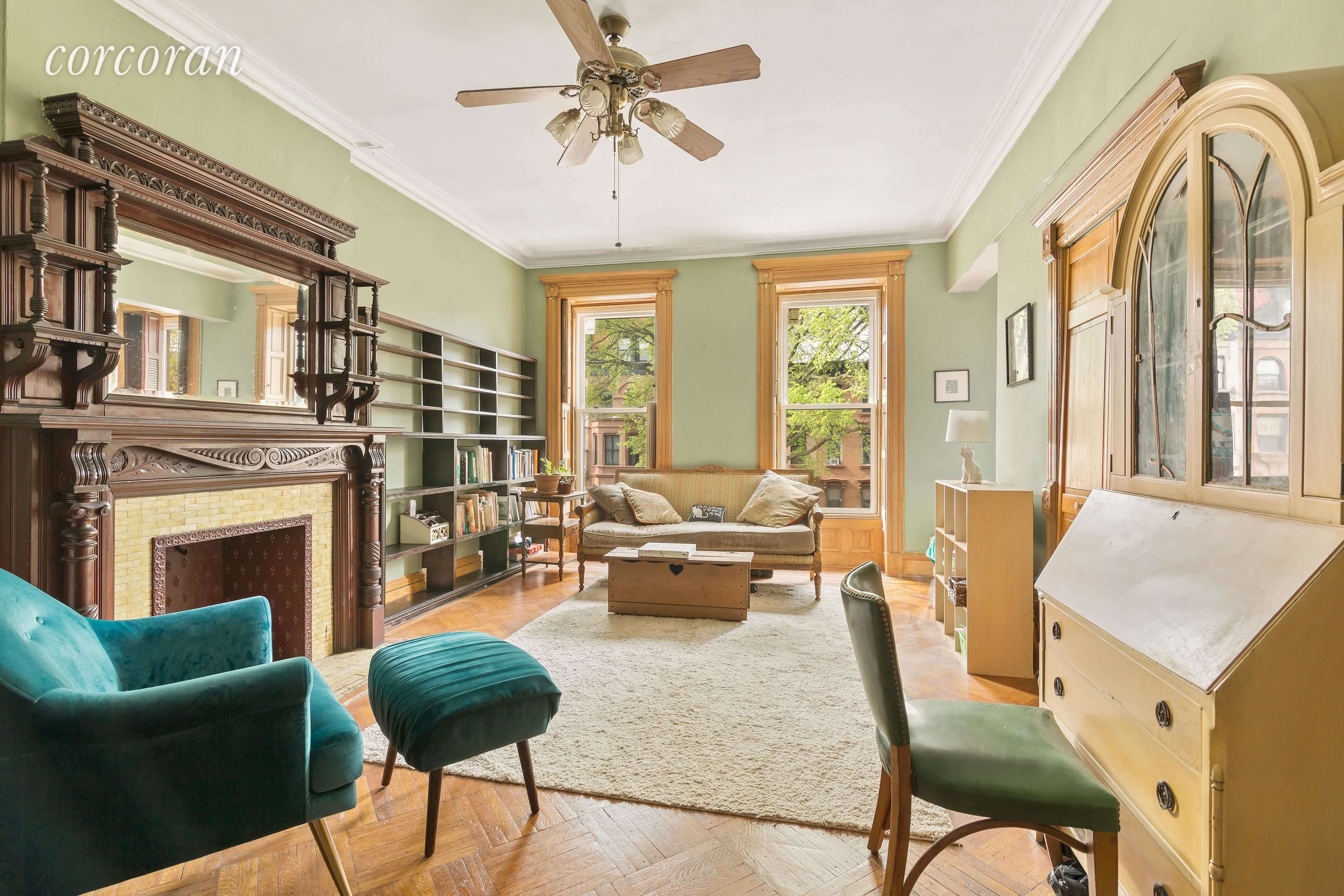 brooklyn homes for sale