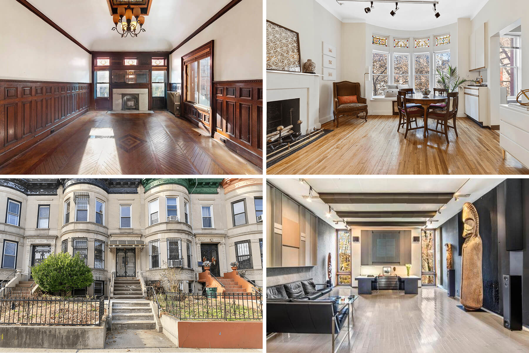 brooklyn homes for sale