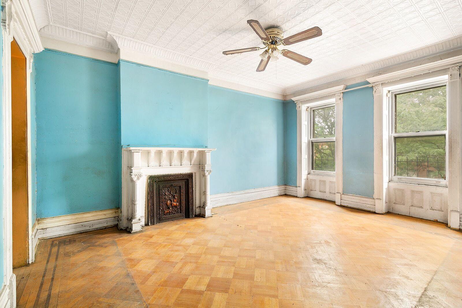 brooklyn homes for sale