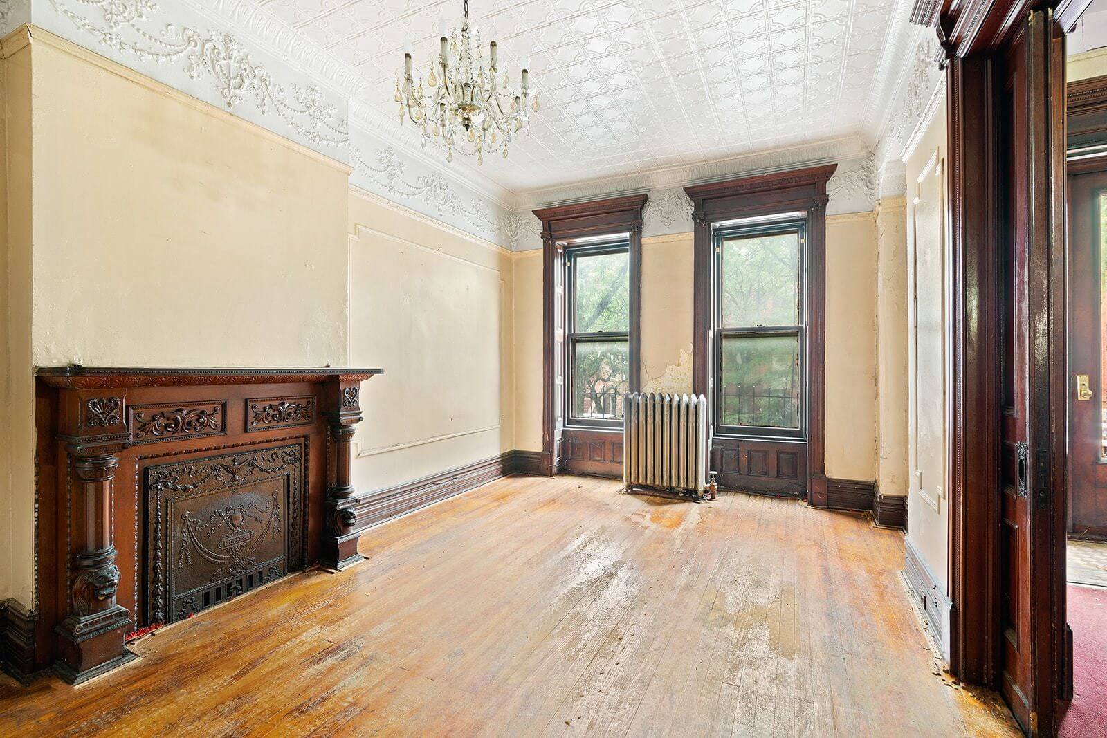 brooklyn homes for sale