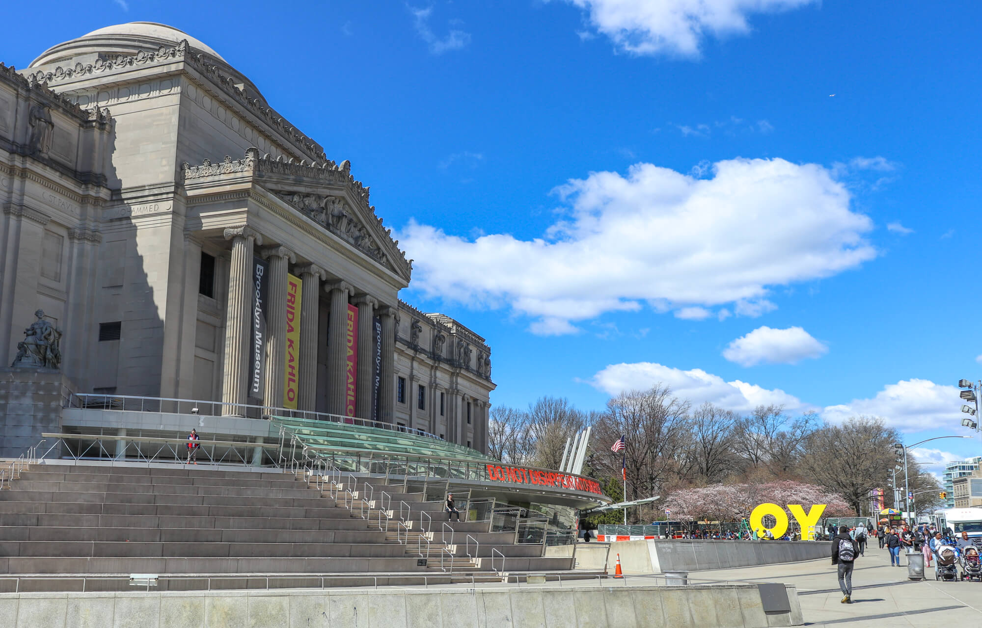 brooklyn museum