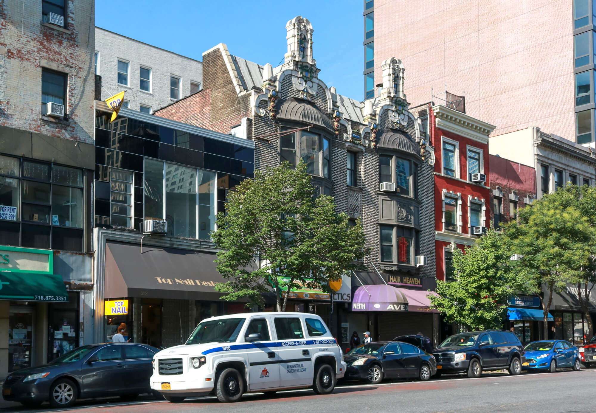 308 livingston street