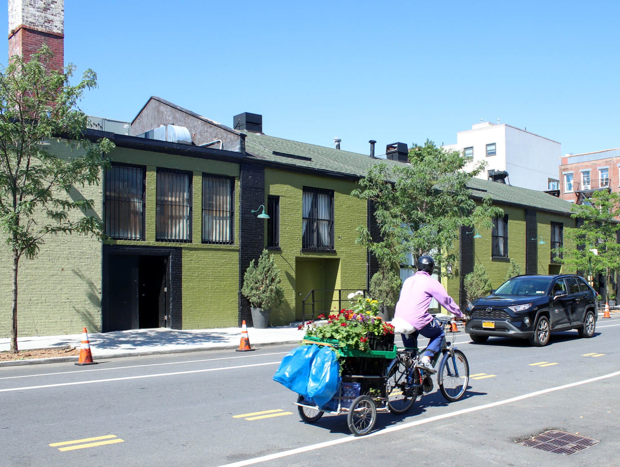 gowanus