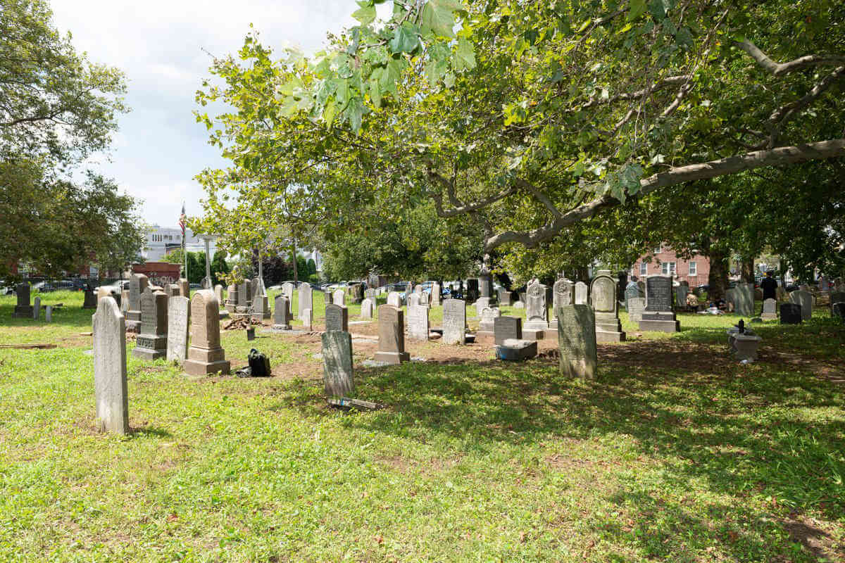 brooklyn paper gravesend cemetery