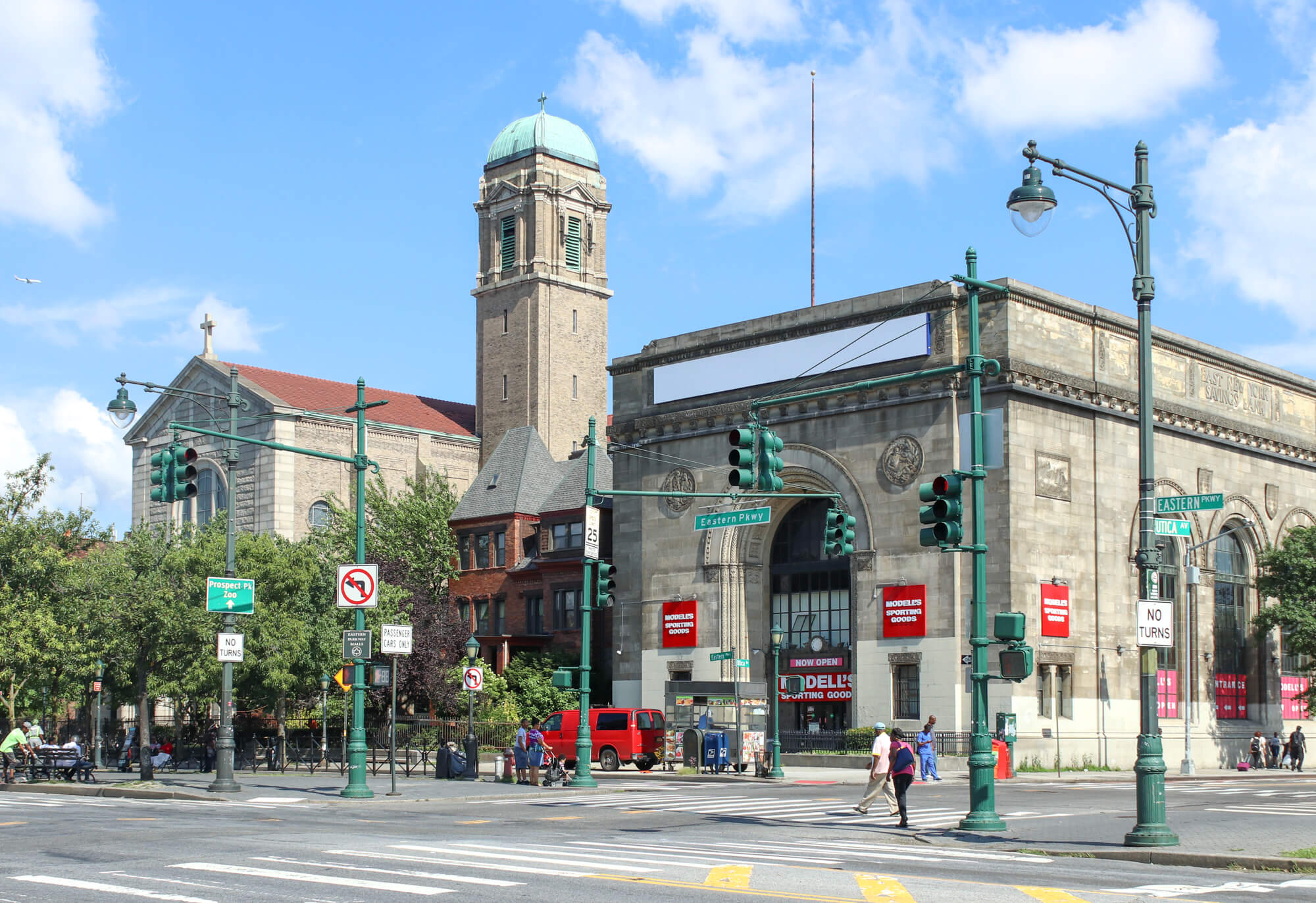 crown heights brooklyn