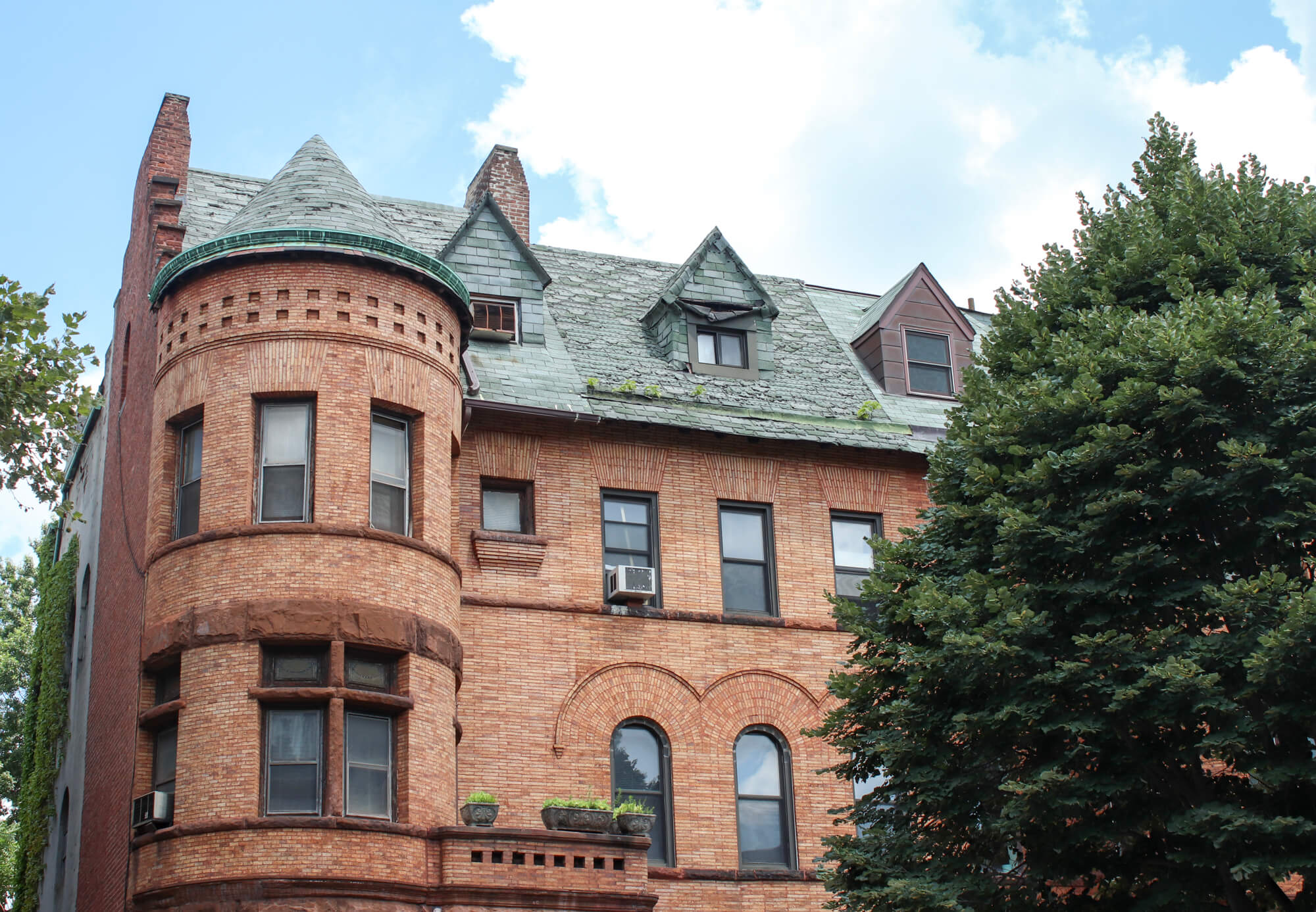 crown heights