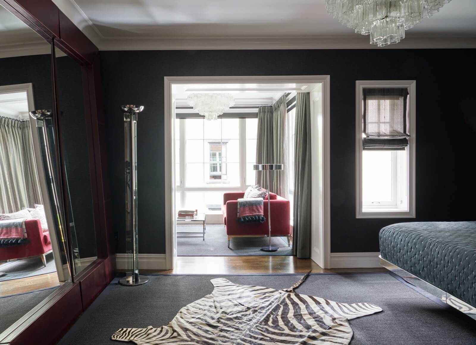 Interior Design IDeas Brooklyn Delson Sherman Park Slope