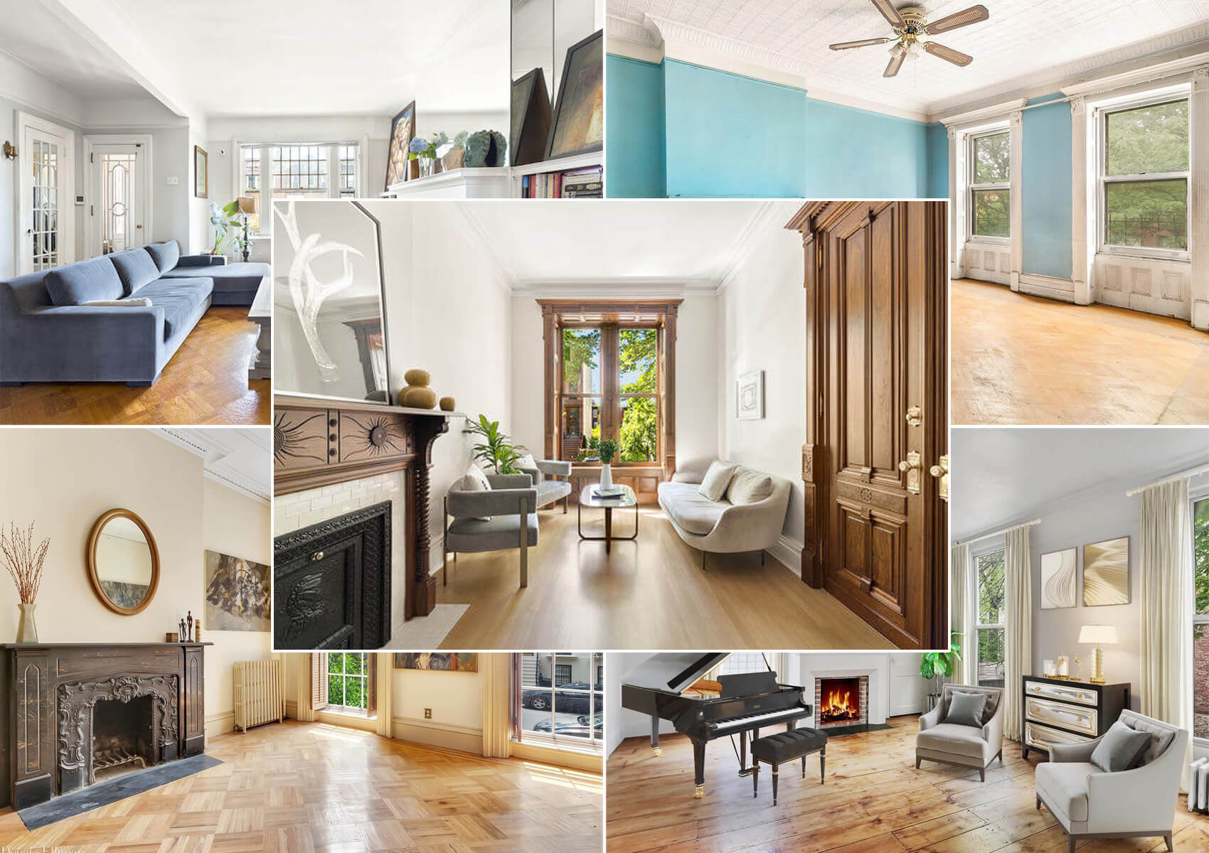 brooklyn homes for sale