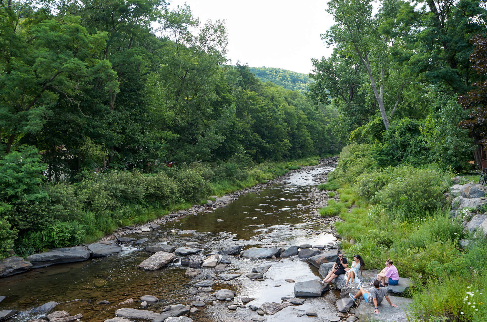 catskill water