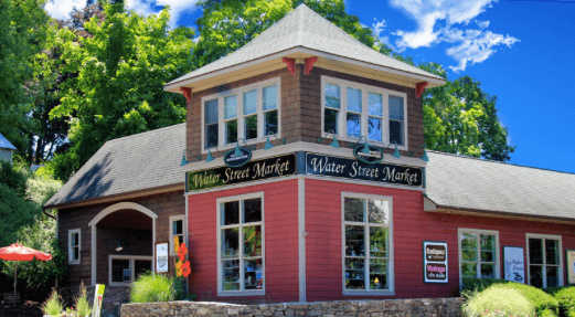 Hudson valley real estate