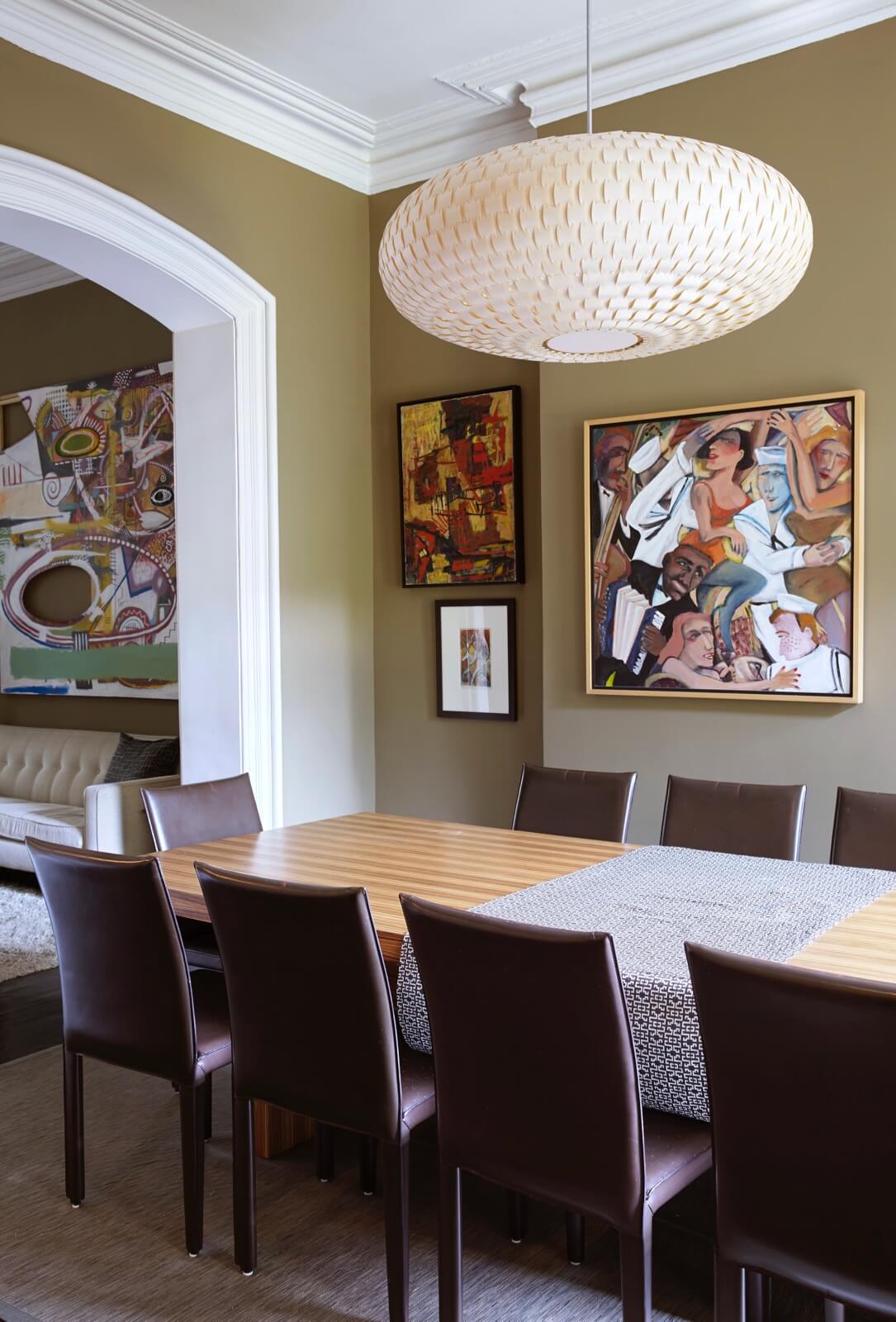 Interior Design Ideas Brooklyn Jack Esterson Clinton Hill