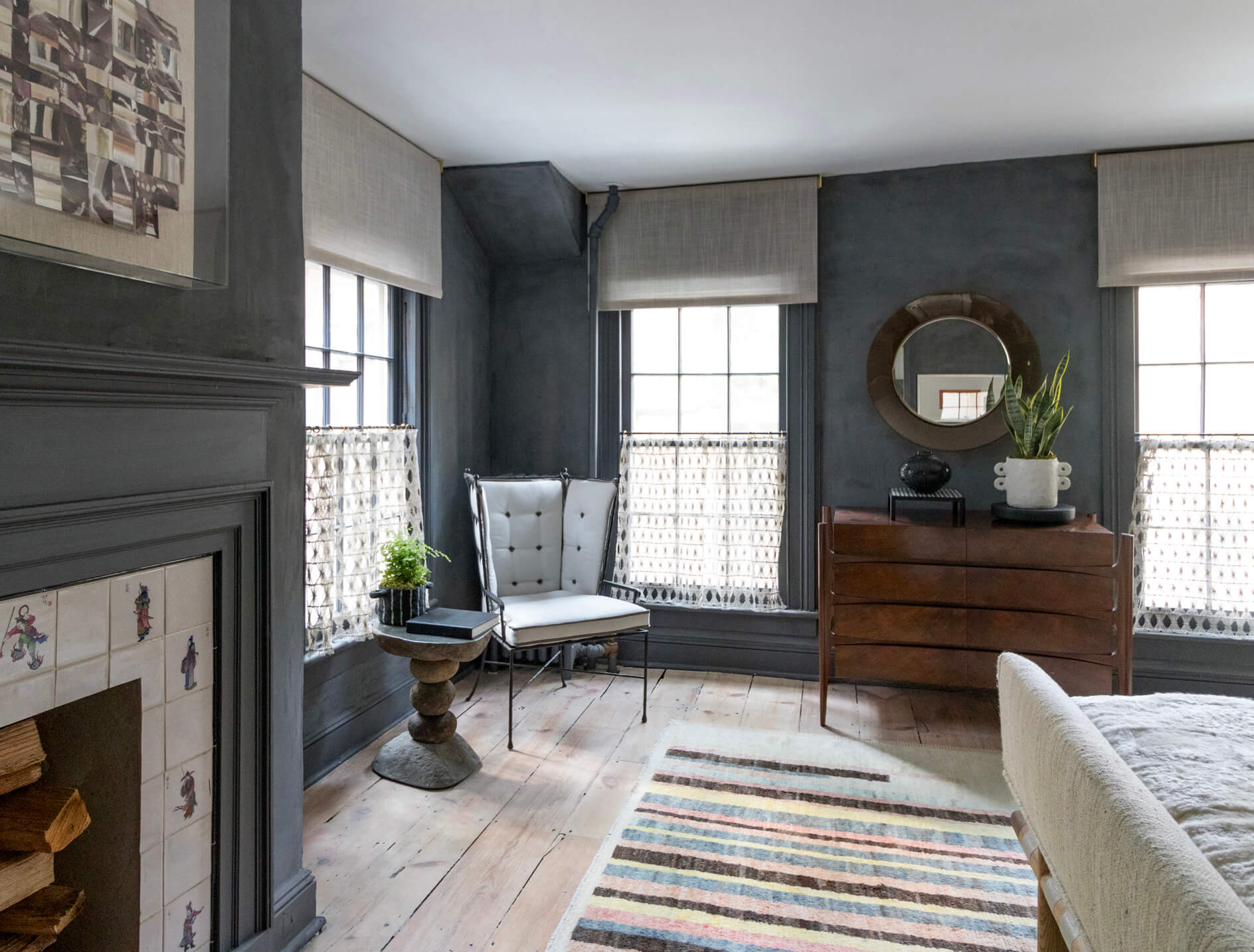 Brooklyn Heights Designer Showhouse Throws Open The Doors To