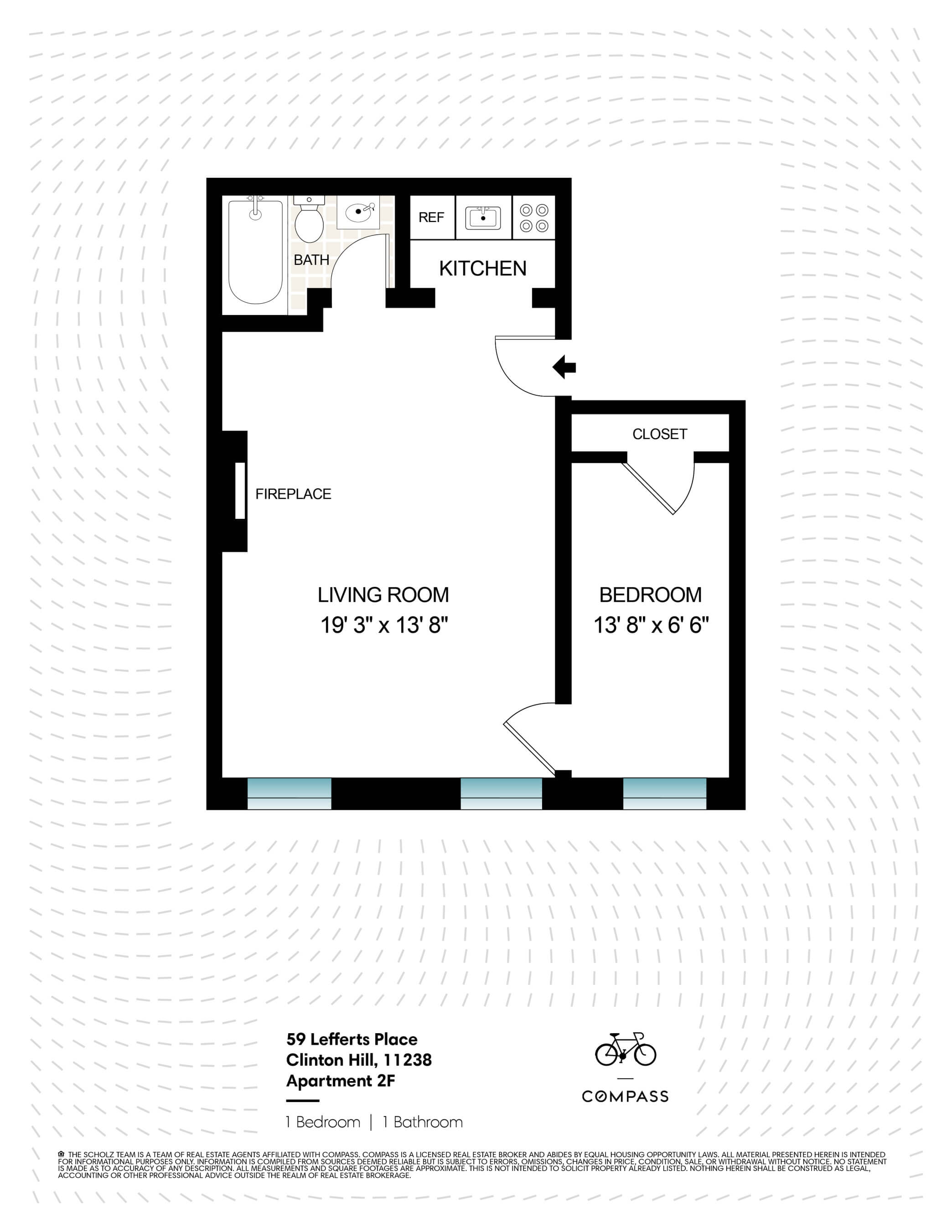 59 lefferts place