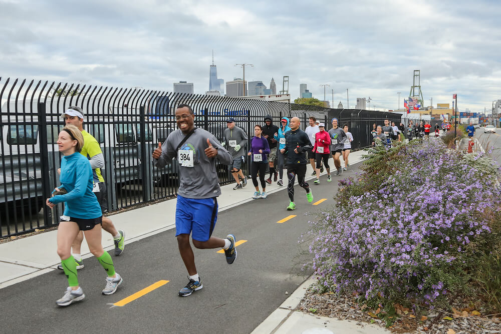 brooklyn greenway